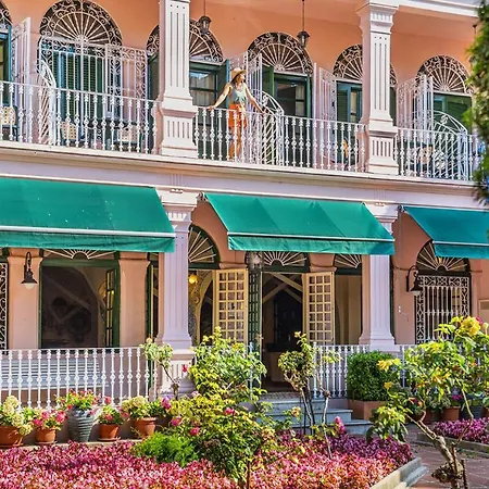 Guitart Rosa - Adults Only Hotel 3*