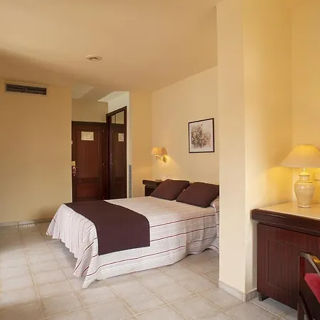 Hotel Guitart Rosa - Adults Only