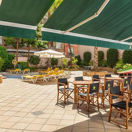 Guitart Rosa - Adults Only Lloret de Mar