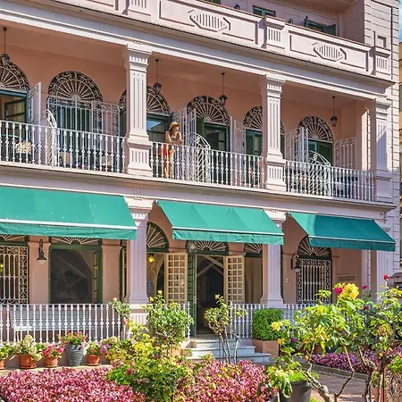 Guitart Rosa - Adults Only ホテル