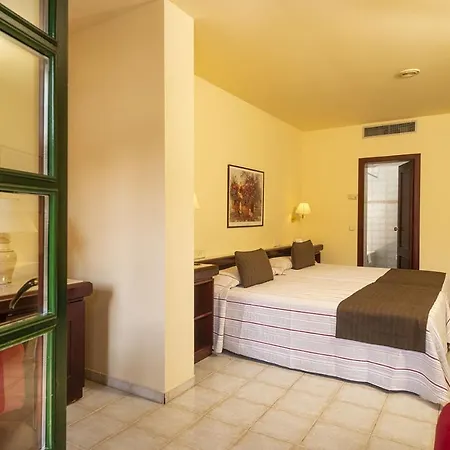 ホテル Guitart Rosa - Adults Only 3*