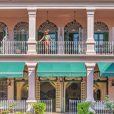 Hotel Guitart Rosa - Adults Only 3*