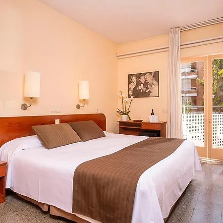 فندق Guitart Rosa - Adults Only 3*