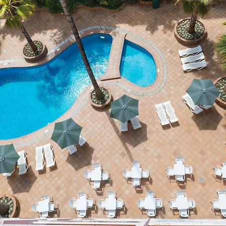 Guitart Rosa - Adults Only Hotel 3*