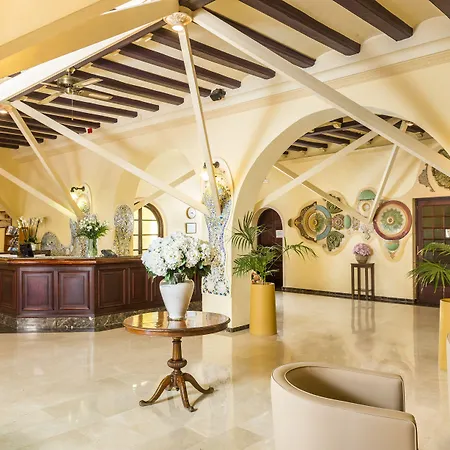 Hotel Guitart Rosa - Adults Only 3*