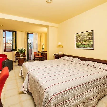 Hotel Guitart Rosa - Adults Only 3*