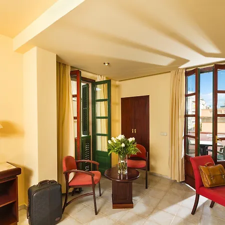 Guitart Rosa - Adults Only Lloret de Mar