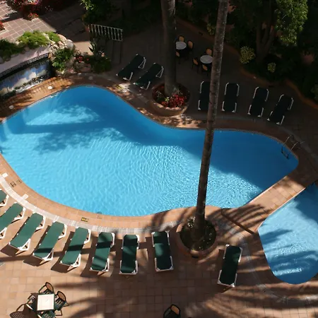 Guitart Rosa - Adults Only Lloret de Mar