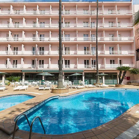 Guitart Rosa - Adults Only 3* Lloret de Mar