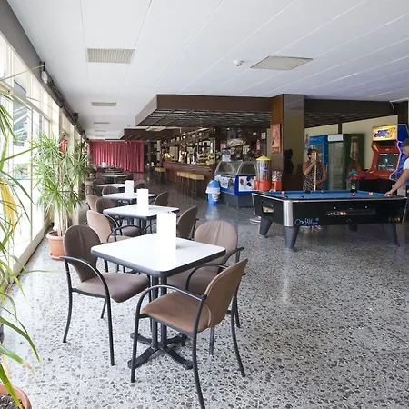 Hotel Guitart Rosa - Adults Only Lloret de Mar