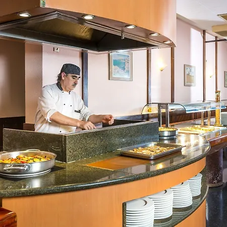 Guitart Rosa - Adults Only Hotel Lloret de Mar