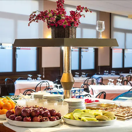 Hotel Guitart Rosa - Adults Only 3*