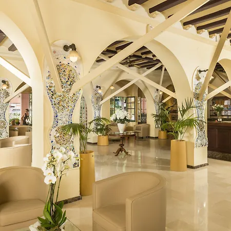 Guitart Rosa - Adults Only 3* Lloret de Mar