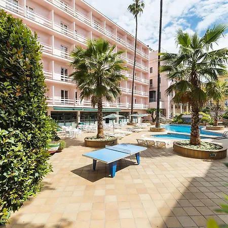 Hotel Guitart Rosa - Adults Only 3*