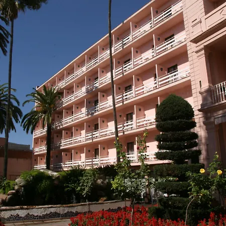 Guitart Rosa - Adults Only 3*