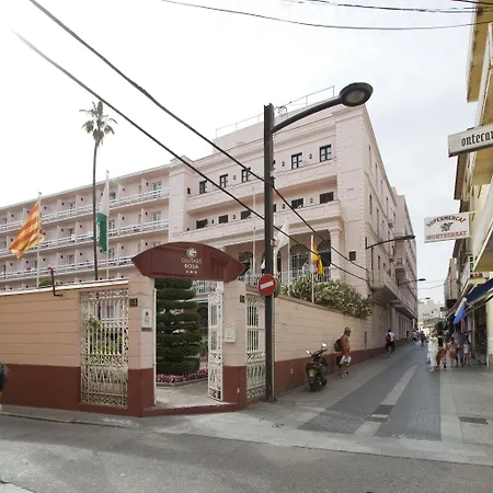 Guitart Rosa - Adults Only Lloret de Mar