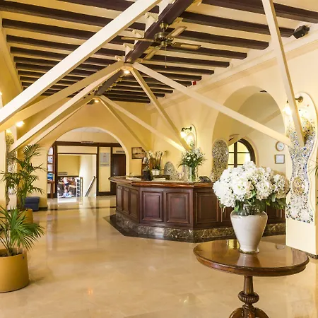 Guitart Rosa - Adults Only Lloret de Mar