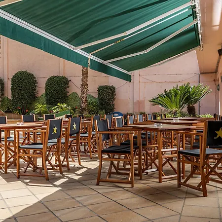 Guitart Rosa - Adults Only 3*