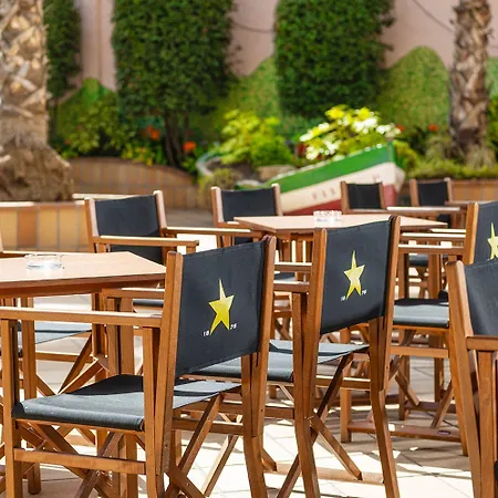 Hotel Guitart Rosa - Adults Only