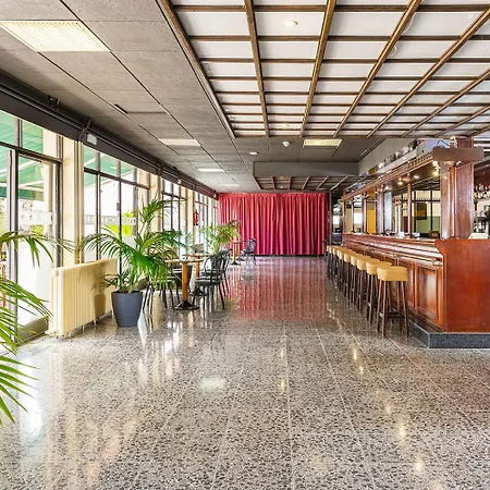 Guitart Rosa - Adults Only ホテル リョレート・デ・マル