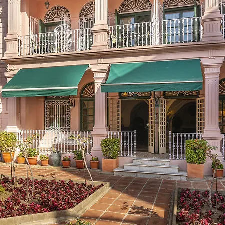 Hotel Guitart Rosa - Adults Only