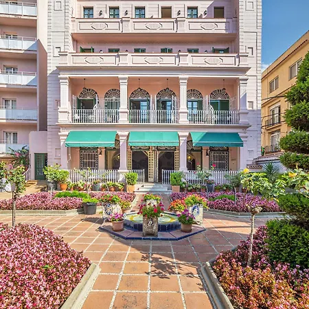 Guitart Rosa - Adults Only