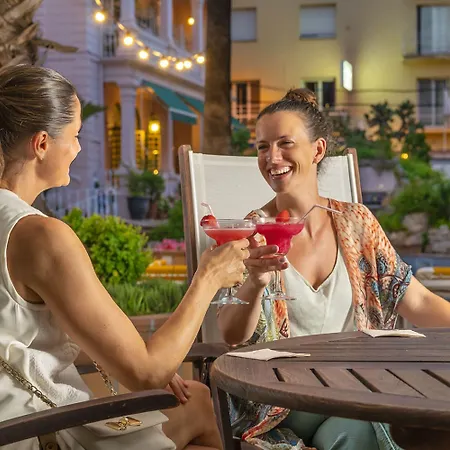 Guitart Rosa - Adults Only Hotel