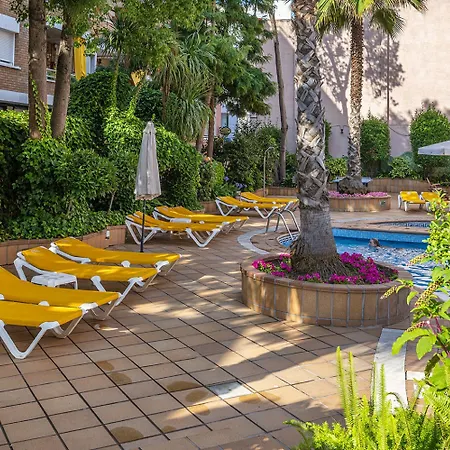 Hotel Guitart Rosa - Adults Only 3*