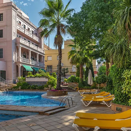 Guitart Rosa - Adults Only Lloret de Mar