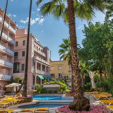 Guitart Rosa - Adults Only Hotel 3*