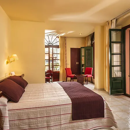 Guitart Rosa - Adults Only 3* Lloret de Mar