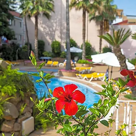 Hotel Guitart Rosa - Adults Only