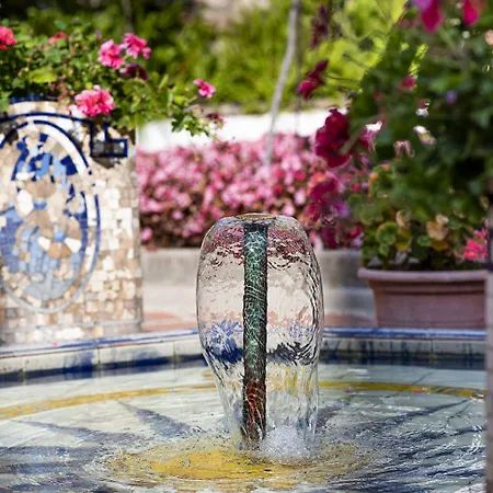 Hotel Guitart Rosa - Adults Only