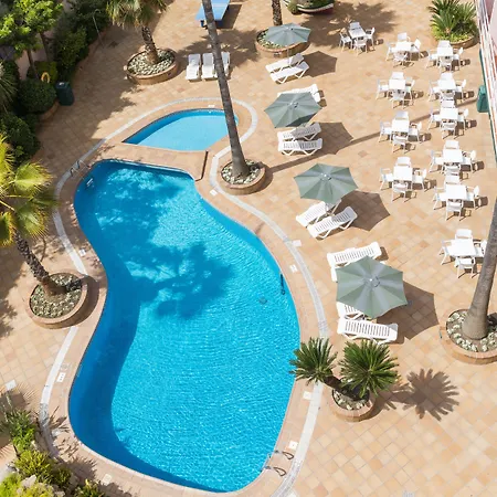 Hotel Guitart Rosa - Adults Only 3*