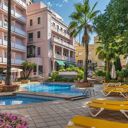 Guitart Rosa - Adults Only Hotel Lloret de Mar