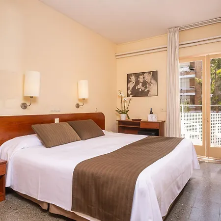 Guitart Rosa - Adults Only Hotel