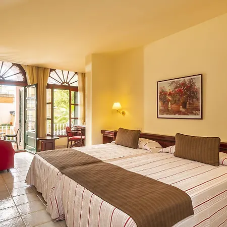 Hotel Guitart Rosa - Adults Only Lloret de Mar