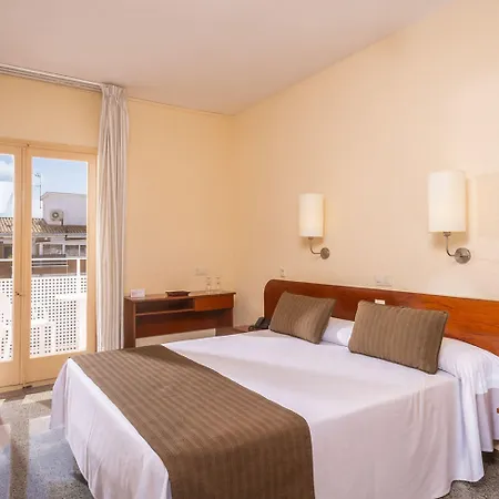 Hotel Guitart Rosa - Adults Only