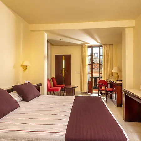 Hotel Guitart Rosa - Adults Only 3*