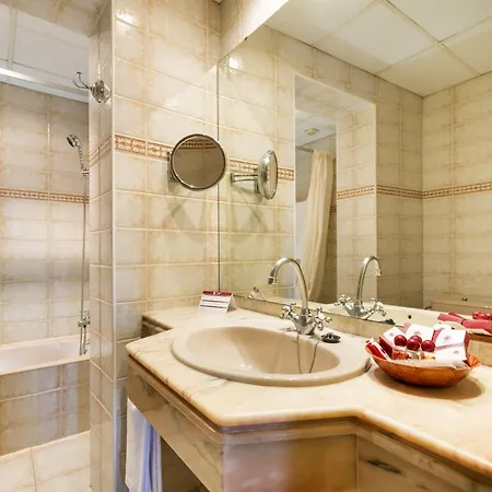 Hotel Guitart Rosa - Adults Only