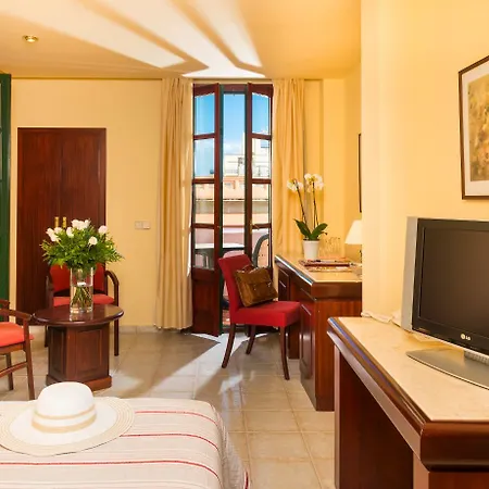 فندق Guitart Rosa - Adults Only 3*