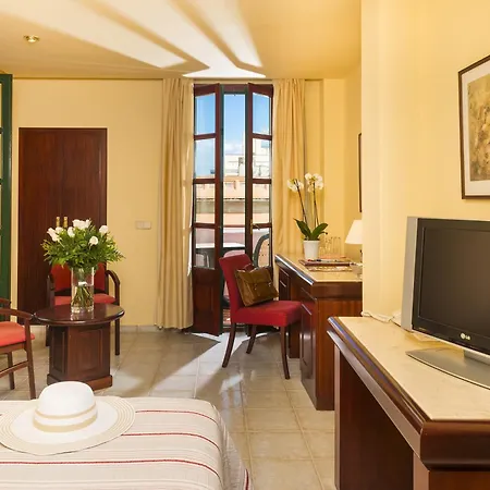 Hotel Guitart Rosa - Adults Only 3*