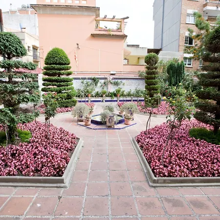 فندق Guitart Rosa - Adults Only يوريت دي مار