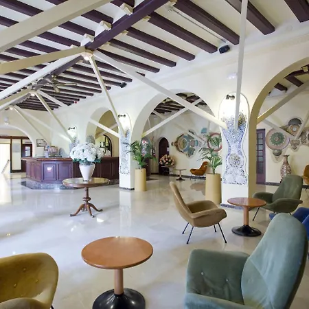 فندق Guitart Rosa - Adults Only 3*