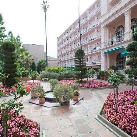 فندق Guitart Rosa - Adults Only يوريت دي مار