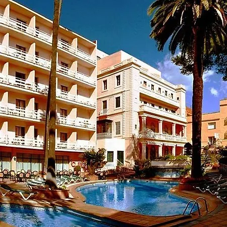 Guitart Rosa - Adults Only 3* يوريت دي مار
