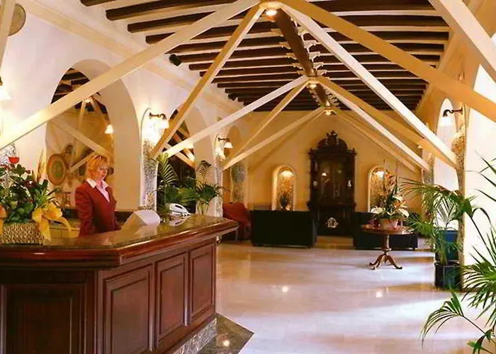 Otel Guitart Rosa - Adults Only