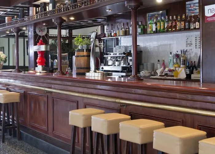 Otel Guitart Rosa - Adults Only Lloret de Mar