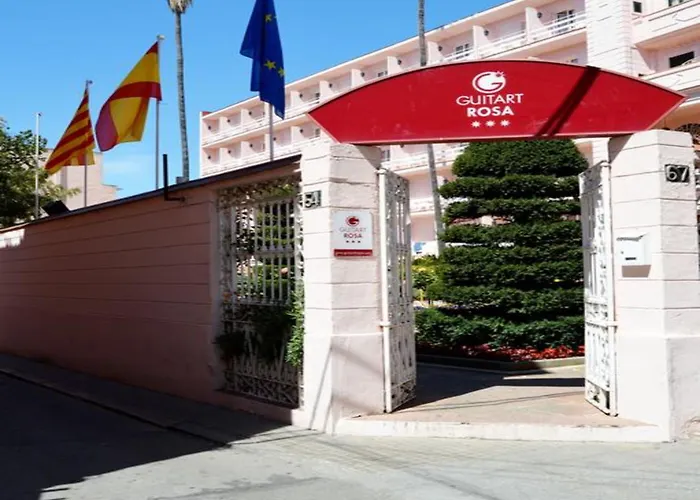 Guitart Rosa - Adults Only 3*