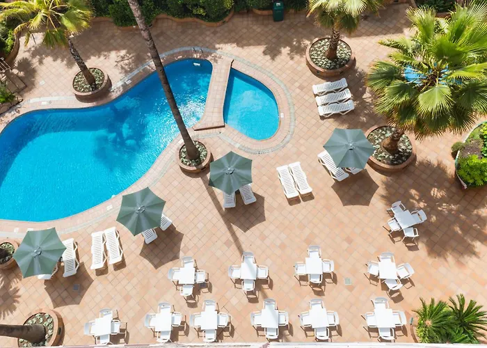 Guitart Rosa - Adults Only 3*